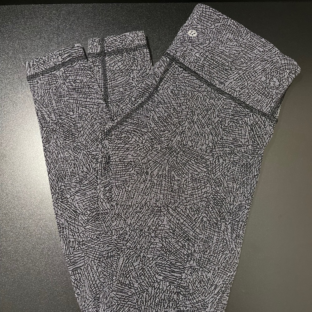 Lululemon Lux Leggings